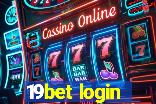 19bet login